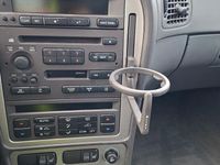 Gebraucht Saab 9-5 Vector 185 PS (136 kW) 2002 Kombi