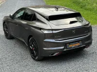 Gebraucht DS Automobiles DS4 Performance 224 PS (164 kW) 2022 Grau SUV