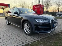 Gebraucht Audi A4 Allroad Ambiente 272 PS (200 kW) 2016 Schwarz Kombi