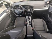 Gebraucht VW Golf VII Cup 122 PS (89 kW) 2014 Deep black perleffekt Kleinwagen