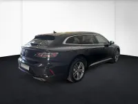 Gebraucht VW Arteon Pro 320 PS (235 kW) 2024 Schwarz Kombi