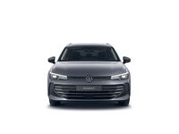 Gebraucht VW Passat Business 150 PS (110 kW) 2024 Diabasgrau metallic Kombi