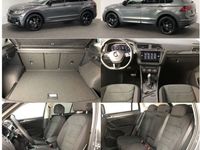 gebraucht VW Tiguan 2.0 TSI 4Motion DSG Highline R-Line Black Style