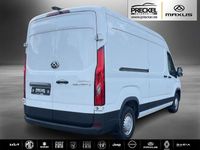 Gebraucht Maxus V90 147 PS (108 kW) 2023 Weiss Van