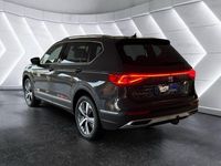Gebraucht Seat Tarraco 4Drive 245 PS (180 kW) 2023 Grau SUV