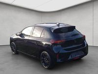 Gebraucht Opel Corsa 101 PS (74 kW) 2024 Schwarz Limousine