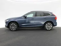 Gebraucht Volvo XC60 Core 197 PS (144 kW) 2023 Blau SUV
