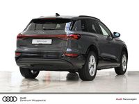 Neu Audi Q6 e-tron Sport 185 kW (252 PS) 2026 Grau SUV