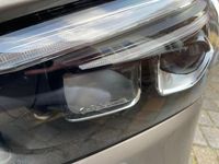 Gebraucht Mercedes B220 190 PS (139 kW) 2019 Silber Van / Kleinbus