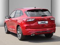 Gebraucht Ford Kuga ST-Line 120 PS (88 kW) 2024 Rot SUV