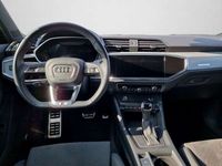 gebraucht Audi Q3 Sportback S line 45 TFSI quattro S tronic