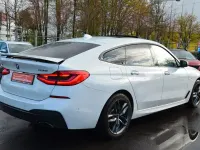 Gebraucht BMW 630 M Sport 258 PS (189 kW) 2018 Weiß Coupé