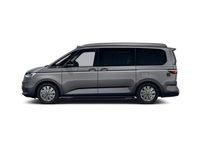 Neu VW California Beach 150 PS (110 kW) 2026 Grau Van