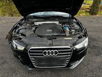 gebraucht Audi A5 3.0 tdi Leder xenon