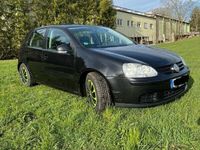 gebraucht VW Golf V 