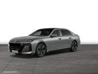 Gebraucht BMW i7 M Sport 400 kW (544 PS) 2025 Grau Limousine