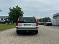Gebraucht Volvo V70 130 PS (95 kW) 2002 Silber Kombi