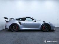 Gebraucht Porsche 911 GT3 RS 500 PS (367 kW) 2015 Silber Coupé