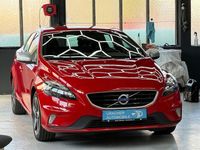 Gebraucht Volvo V40 Kinetic 120 PS (88 kW) 2015 Rot Limousine