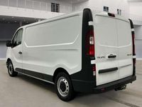 Gebraucht Renault Trafic Komfort 131 PS (96 kW) 2022 Mineralweiß Van / Kleinbus