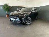Gebraucht Cupra Terramar 150 PS (110 kW) 2025 Schwarz SUV