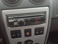 Gebraucht Dacia Logan MCV Lauréate 105 PS (77 kW) 2007 Blau Limousine