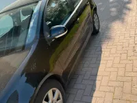 Używany VW Golf V 150 KM (110 kW) 2005 Czarny Hatchback