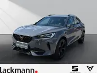 Gebraucht Cupra Formentor VZ 310 PS (228 kW) 2024 Grau SUV