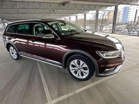 Gebraucht VW Passat Alltrack 239 PS (175 kW) 2016 Kombi