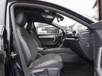 gebraucht Seat Leon Sportstourer 1.4 eHybrid FR LED VIRTUAL AHK
