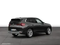Gebraucht BMW X3 197 PS (144 kW) 2025 Grau SUV