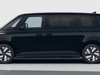 Nowe VW ID. Buzz Pro 210 kW (286 KM) 2026 Czarny Minivan