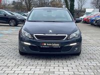 gebraucht Peugeot 308 1.6 Blue-HDI FAP Business-Line