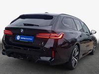 Neu BMW 520 197 PS (144 kW) 2026 Schwarz Kombi