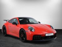 Gebraucht Porsche 911 541 PS (397 kW) 2025 Rot Limousine