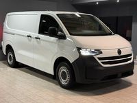 Neu VW Transporter R 110 PS (80 kW) 2026 Clear white Van