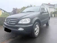 Gebraucht Mercedes ML400 2003 SUV
