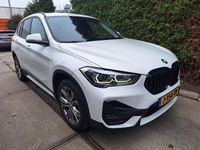 Gebraucht BMW X1 Executive 150 PS (110 kW) 2020 Weiß SUV