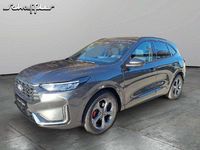 Gebraucht Ford Kuga ST-Line X 186 PS (136 kW) 2025 Magneticgrau (metallic) SUV