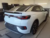 Gebraucht VW ID.5 Pro Performance 150 kW (204 PS) 2023 Gletscherweiß metallic SUV