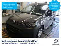 Gebraucht VW California California 114 PS (83 kW) 2022 Grau Van
