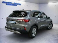 Gebraucht Ford Kuga Titanium 224 PS (164 kW) 2024 Silber SUV