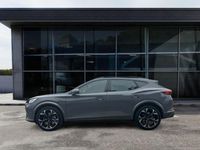 Second-hand Cupra Formentor VZ 310 CP (228 kW) 2024 Gri SUV