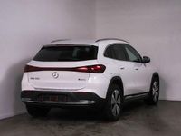 Gebraucht Mercedes EQA300 Progressive 167 kW (228 PS) 2025 Weiß SUV