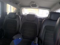 Gebraucht Ford S-MAX Titanium S 200 PS (147 kW) 2014 Grau Van / Kleinbus