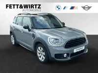 Gebraucht Mini Cooper Countryman 2019 Grau SUV
