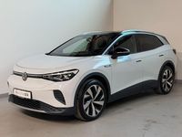 Gebraucht VW ID.4 Pro Performance 150 kW (204 PS) 2021 Weiß SUV