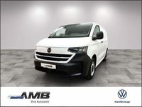 Gebraucht VW Transporter 110 PS (80 kW) 2025 Weiß Van