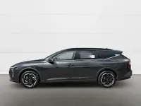 Gebraucht Kia K4 Spirit 150 PS (110 kW) 2026 Ag9) interstellar grau met (grau Kombi