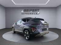 Neu Hyundai Kona Trend 129 PS (94 kW) 2025 Meta blue / mic SUV